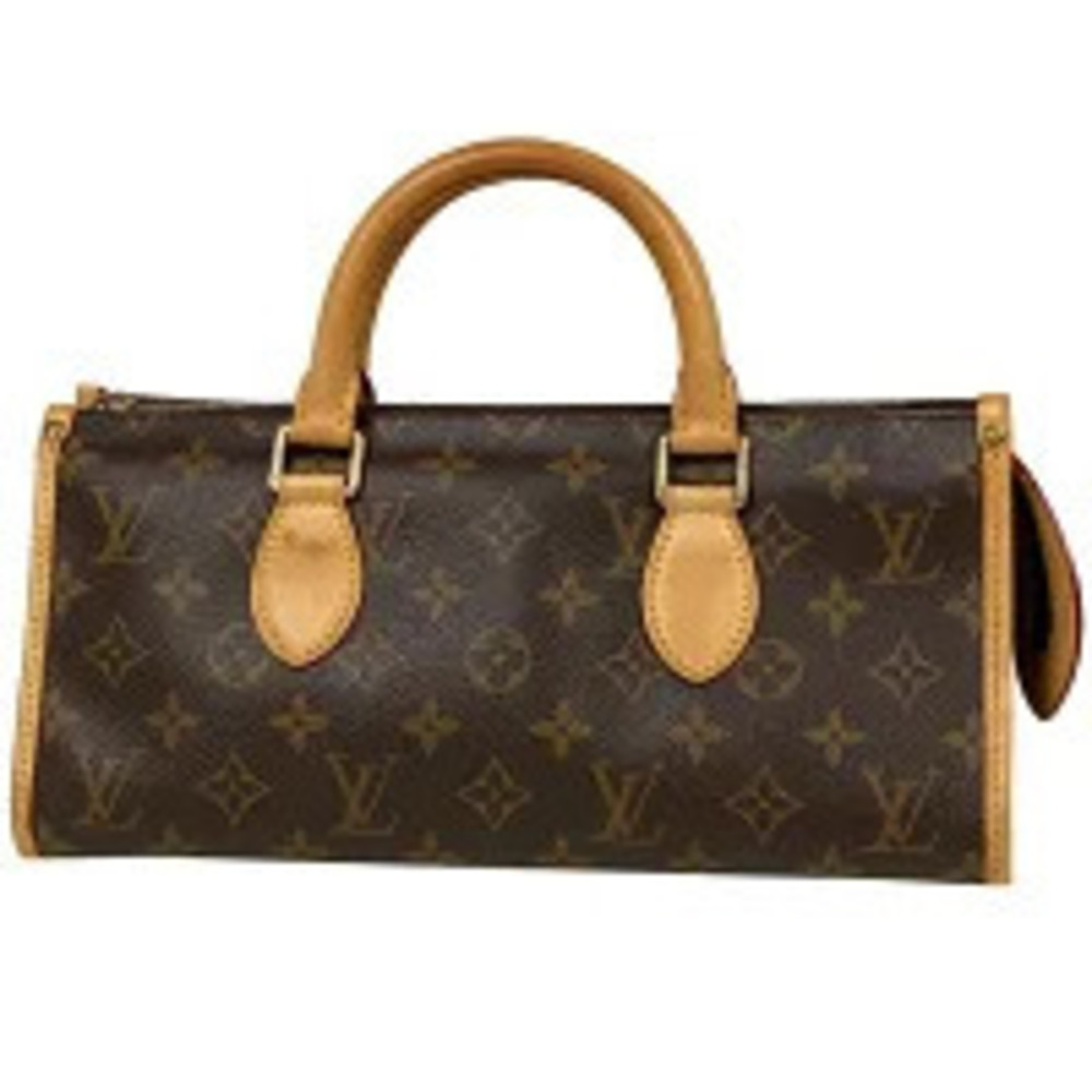 Louis Vuitton Popincourt handbag Monogram brown